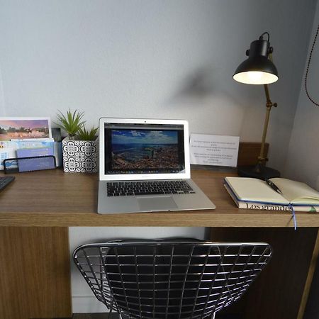 Lukentum Suites Alicante Zewnętrze zdjęcie
