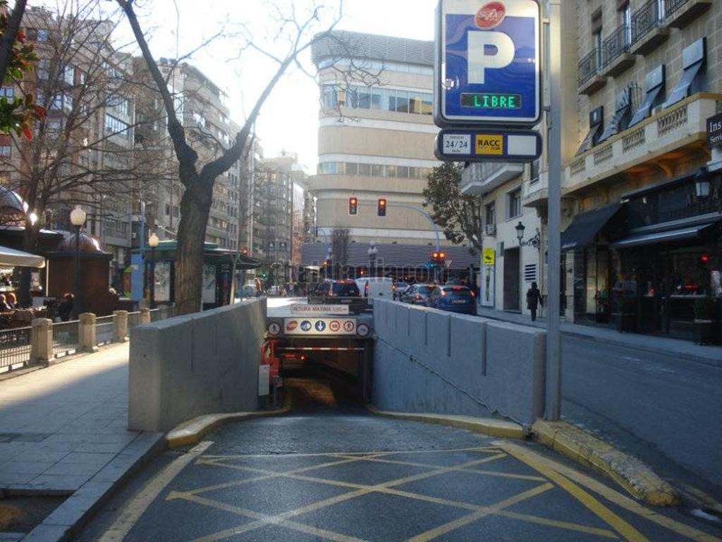 Lukentum Suites Alicante Zewnętrze zdjęcie