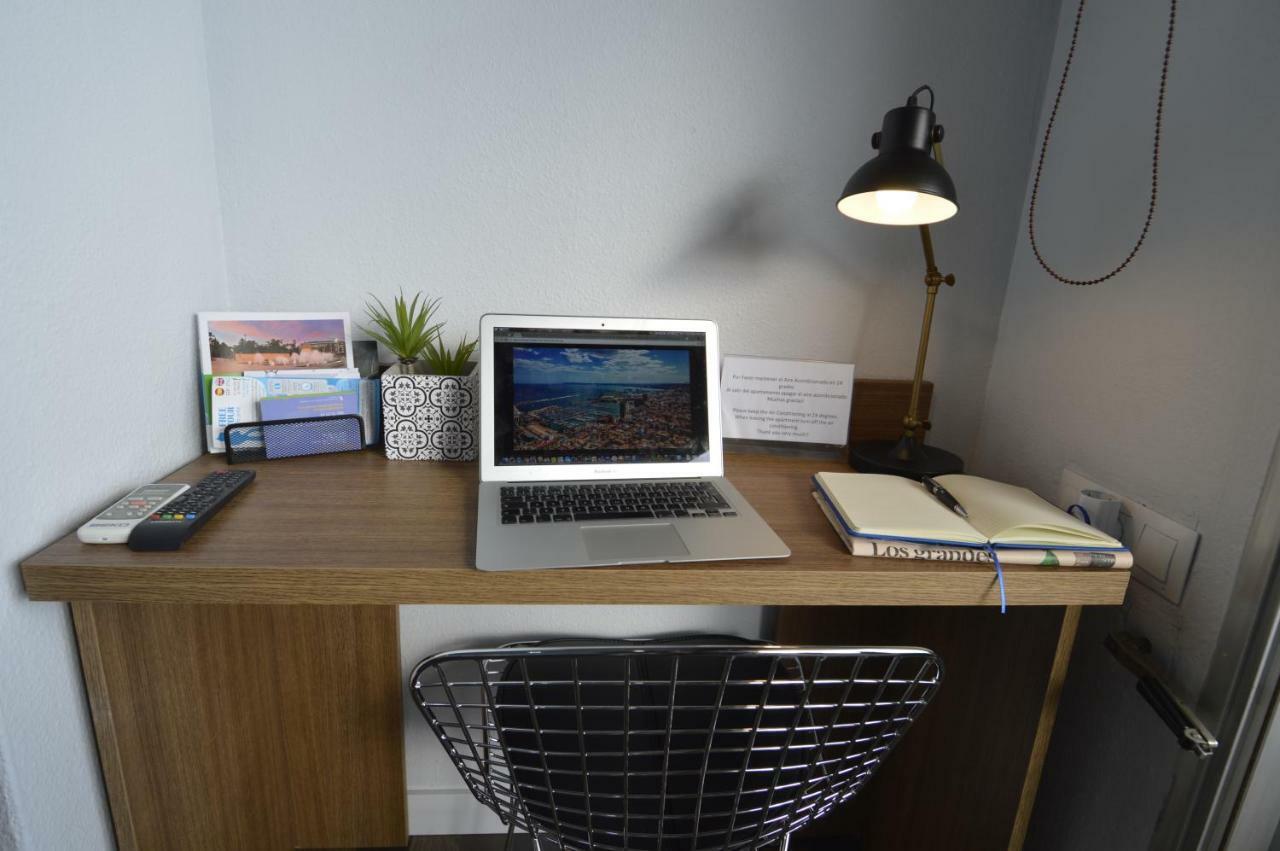 Lukentum Suites Alicante Zewnętrze zdjęcie