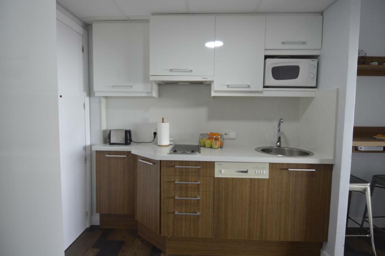 Lukentum Suites Alicante Pokój zdjęcie