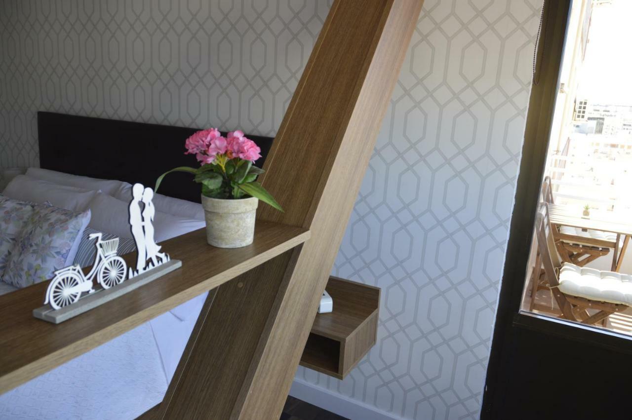 Lukentum Suites Alicante Zewnętrze zdjęcie