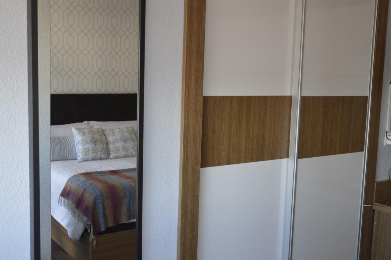 Lukentum Suites Alicante Zewnętrze zdjęcie