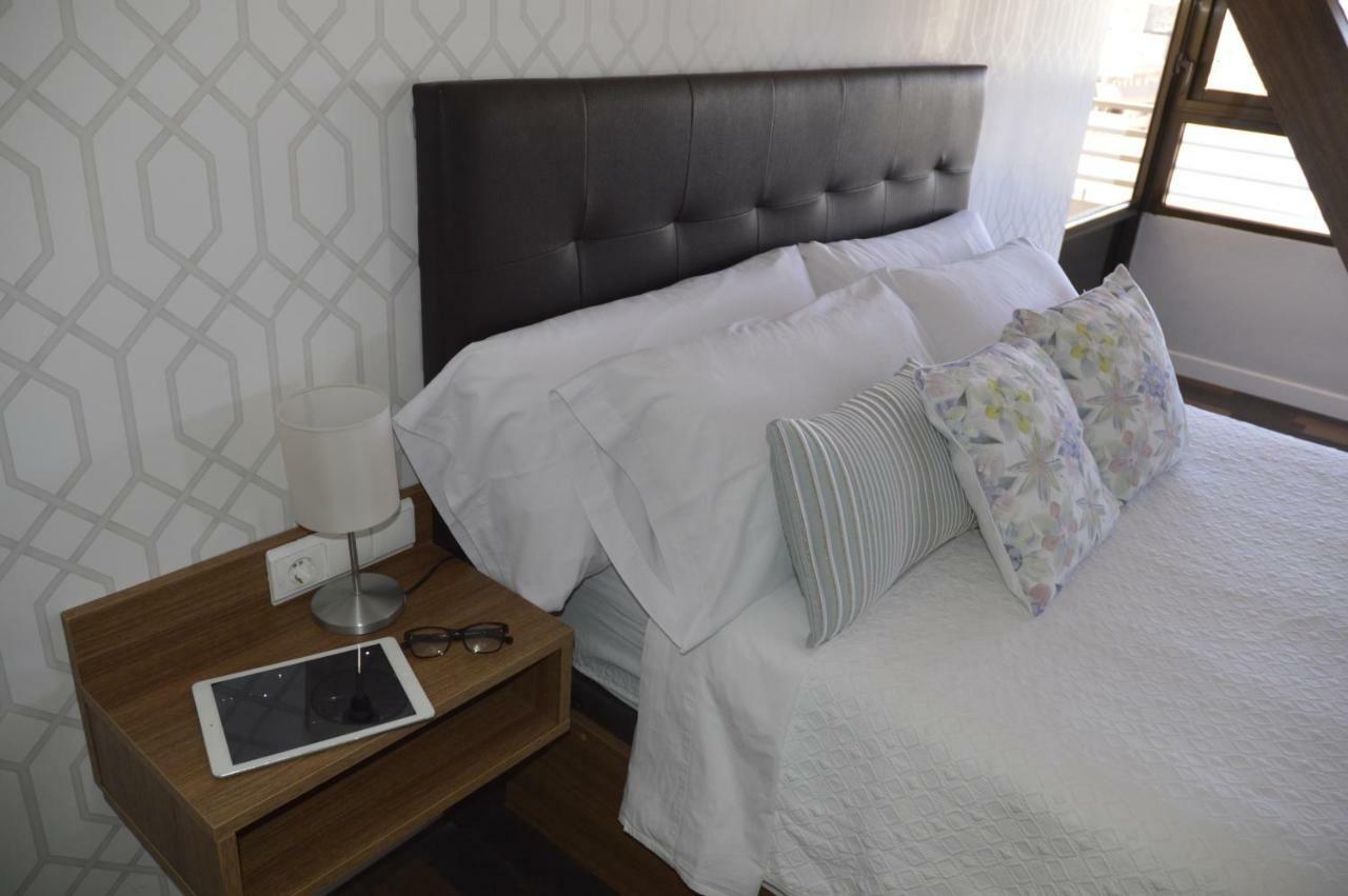 Lukentum Suites Alicante Zewnętrze zdjęcie