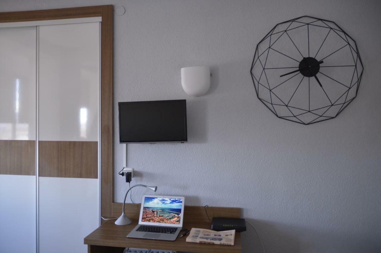 Lukentum Suites Alicante Zewnętrze zdjęcie