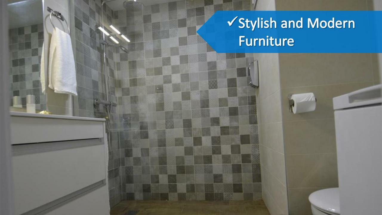 Lukentum Suites Alicante Zewnętrze zdjęcie