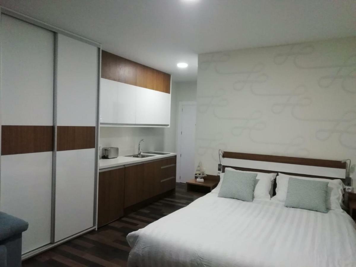 Lukentum Suites Alicante Pokój zdjęcie