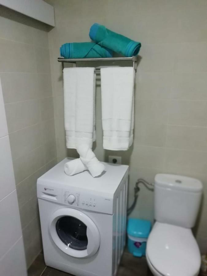 Lukentum Suites Alicante Pokój zdjęcie